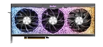 Amazon.com: Palit GEFORCE RTX 3090 TI GAMEROCK 24GB GDDR6